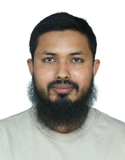 Omidul Hasan